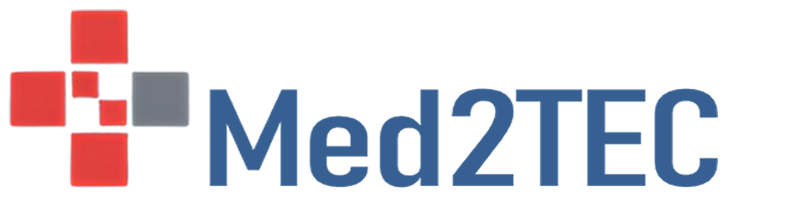 Med2TEC Logo